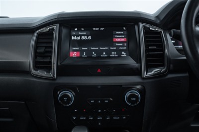 2018 Ford Ranger - Thumbnail