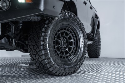 2018 Ford Ranger - Thumbnail