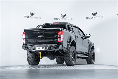 2018 Ford Ranger - Thumbnail