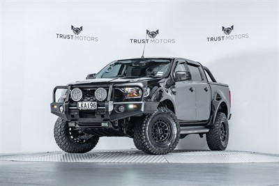 2018 Ford Ranger - Thumbnail