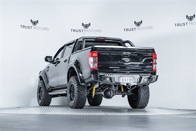 2018 Ford Ranger - Thumbnail