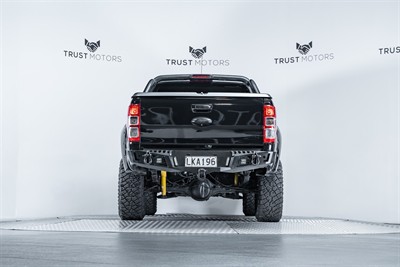 2018 Ford Ranger - Thumbnail