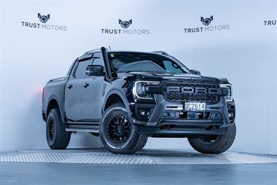 2023 Ford Ranger - Image Coming Soon