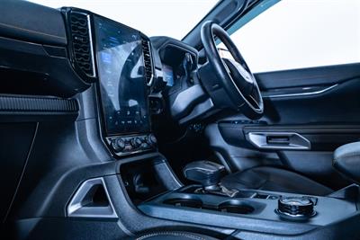 2023 Ford Ranger - Thumbnail