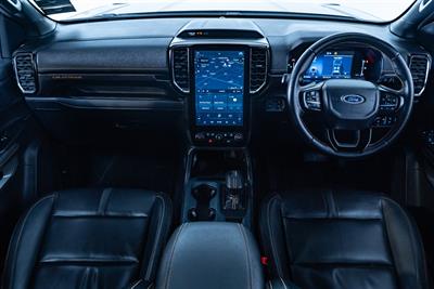 2023 Ford Ranger - Thumbnail