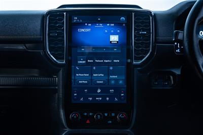 2023 Ford Ranger - Thumbnail