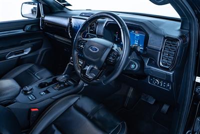 2023 Ford Ranger - Thumbnail