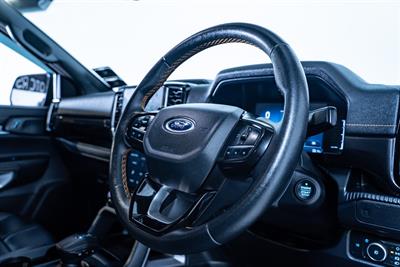 2023 Ford Ranger - Thumbnail