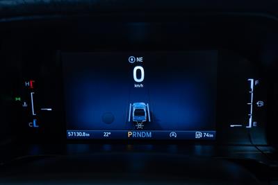 2023 Ford Ranger - Thumbnail
