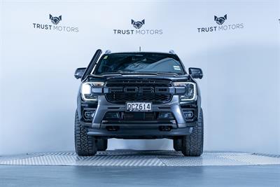 2023 Ford Ranger - Thumbnail
