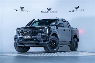 2023 Ford Ranger - Thumbnail