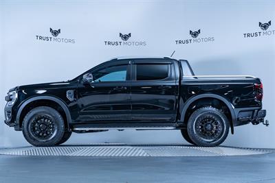 2023 Ford Ranger - Thumbnail