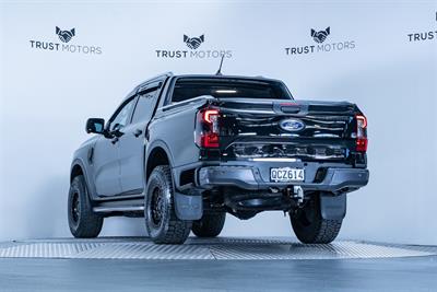 2023 Ford Ranger - Thumbnail