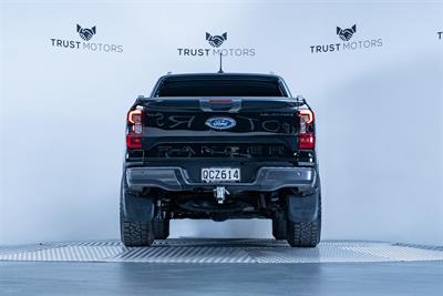 2023 Ford Ranger - Thumbnail