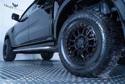 2023 Ford Ranger - Thumbnail