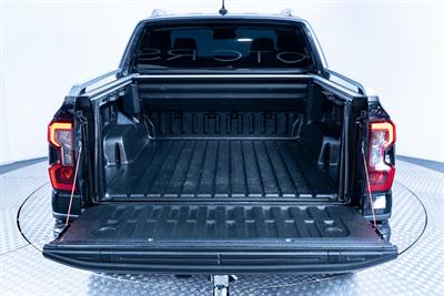 2023 Ford Ranger - Thumbnail