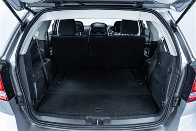 2014 Dodge Journey - Thumbnail