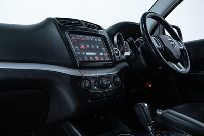 2014 Dodge Journey - Thumbnail