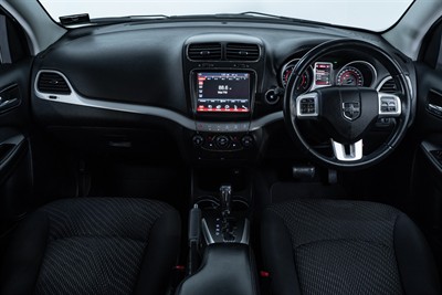 2014 Dodge Journey - Thumbnail