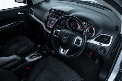 2014 Dodge Journey - Thumbnail