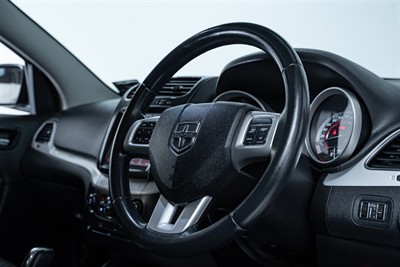 2014 Dodge Journey - Thumbnail