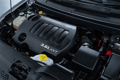 2014 Dodge Journey - Thumbnail