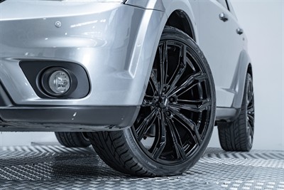 2014 Dodge Journey - Thumbnail