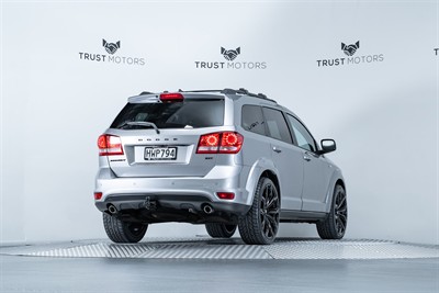 2014 Dodge Journey - Thumbnail