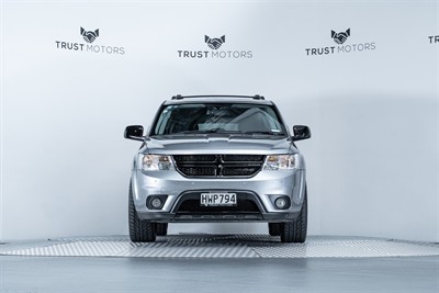 2014 Dodge Journey - Thumbnail