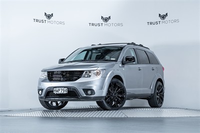 2014 Dodge Journey - Thumbnail