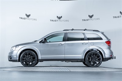 2014 Dodge Journey - Thumbnail