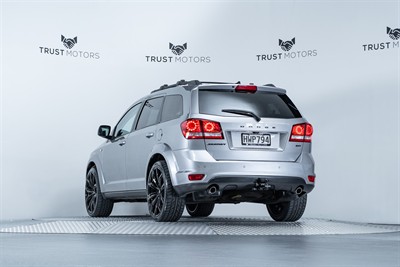 2014 Dodge Journey - Thumbnail