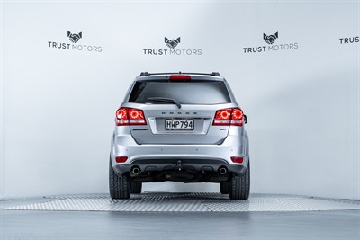 2014 Dodge Journey - Thumbnail