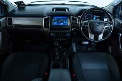2019 Ford Ranger - Thumbnail