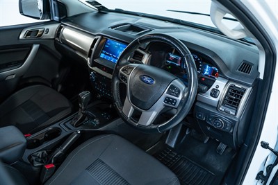 2019 Ford Ranger - Thumbnail
