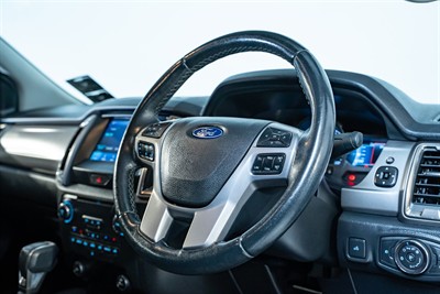 2019 Ford Ranger - Thumbnail