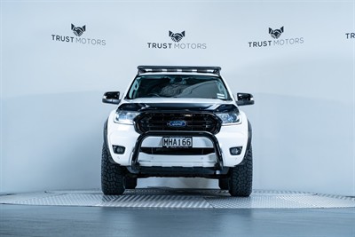 2019 Ford Ranger - Thumbnail