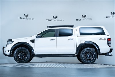 2019 Ford Ranger - Thumbnail