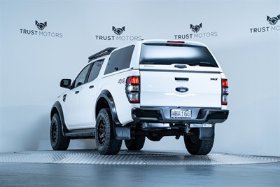 2019 Ford Ranger - Thumbnail