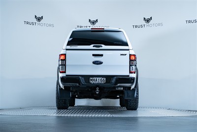2019 Ford Ranger - Thumbnail
