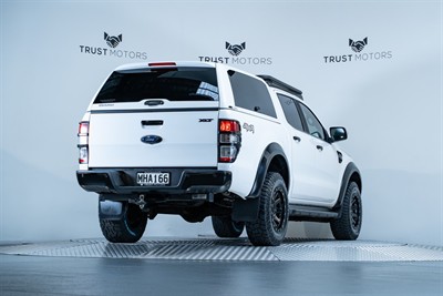 2019 Ford Ranger - Thumbnail