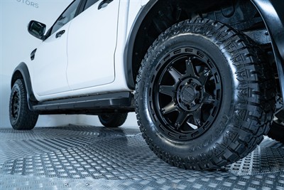 2019 Ford Ranger - Thumbnail