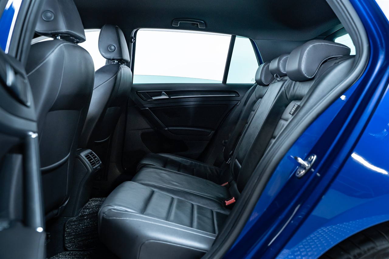 2014 Volkswagen Golf