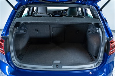 2014 Volkswagen Golf - Thumbnail