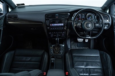 2014 Volkswagen Golf - Thumbnail
