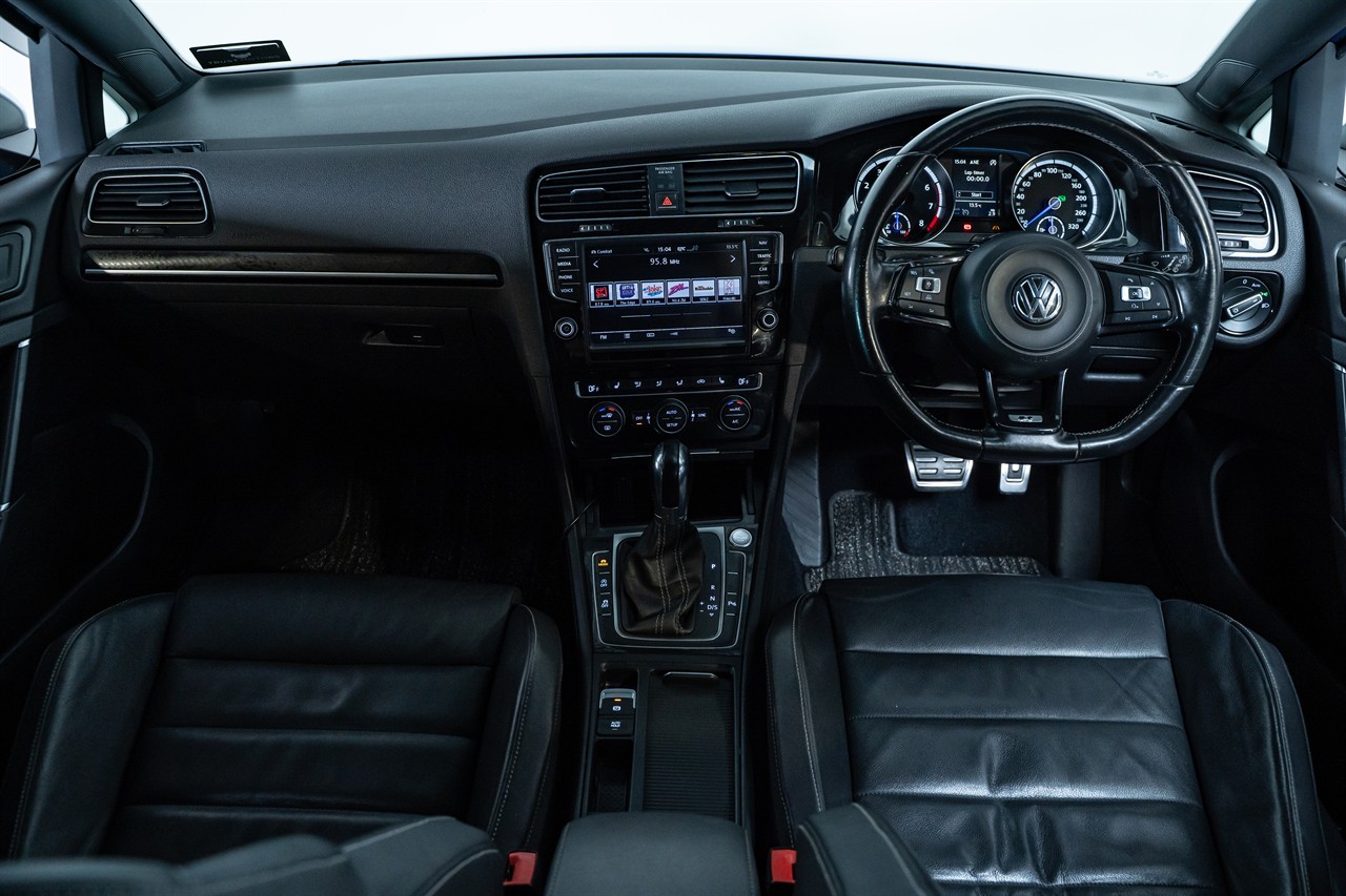 2014 Volkswagen Golf