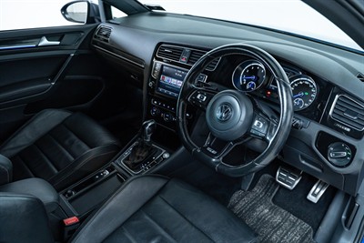 2014 Volkswagen Golf - Thumbnail