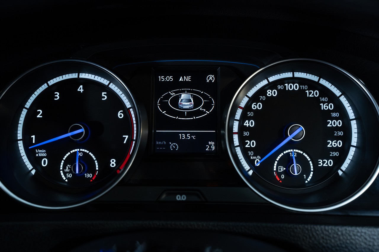 2014 Volkswagen Golf