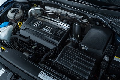 2014 Volkswagen Golf - Thumbnail