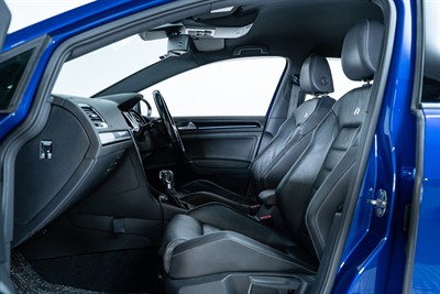 2014 Volkswagen Golf - Thumbnail